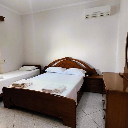 Hola Rooms 사밀 외부 사진