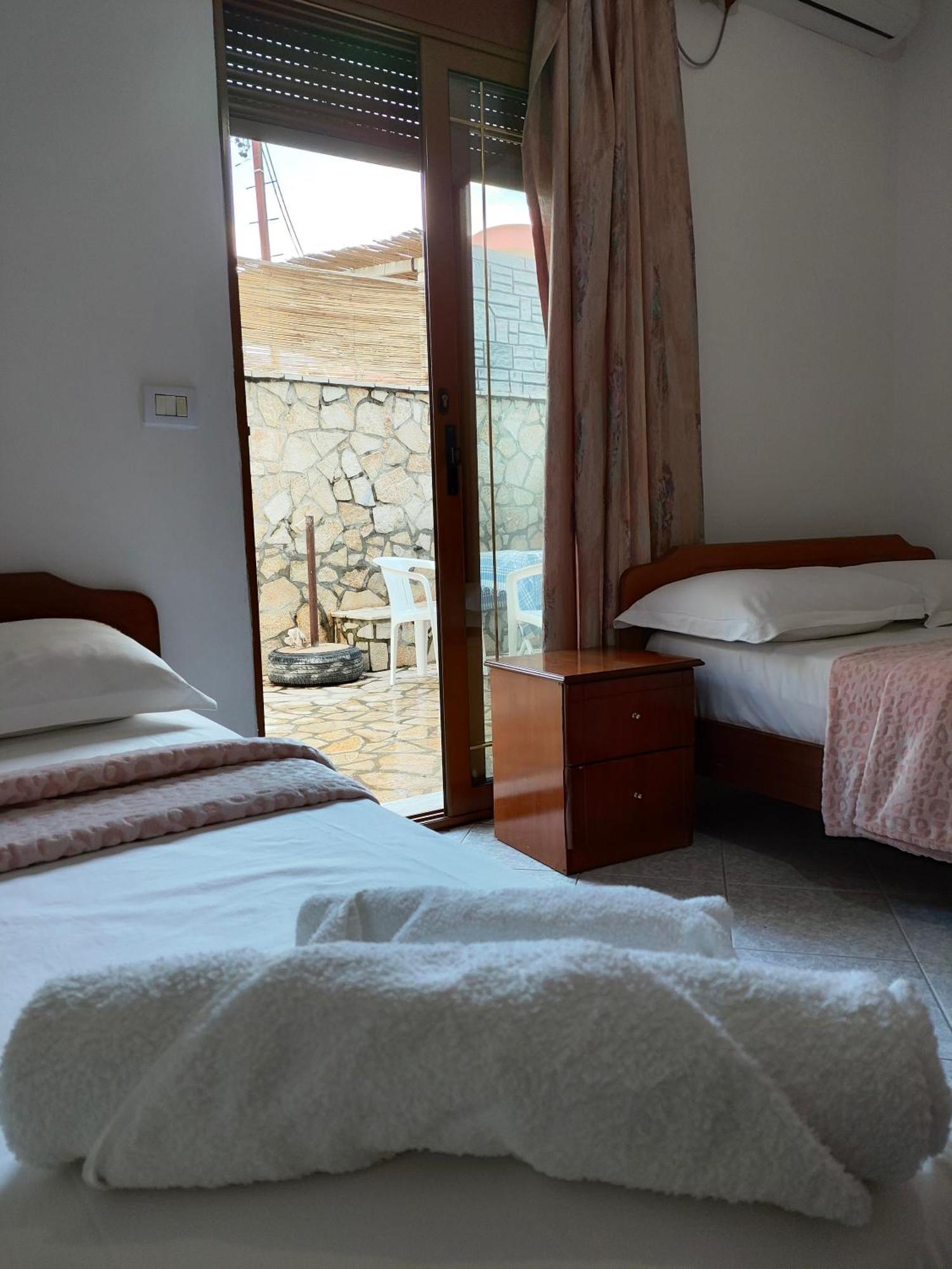 Hola Rooms 사밀 외부 사진
