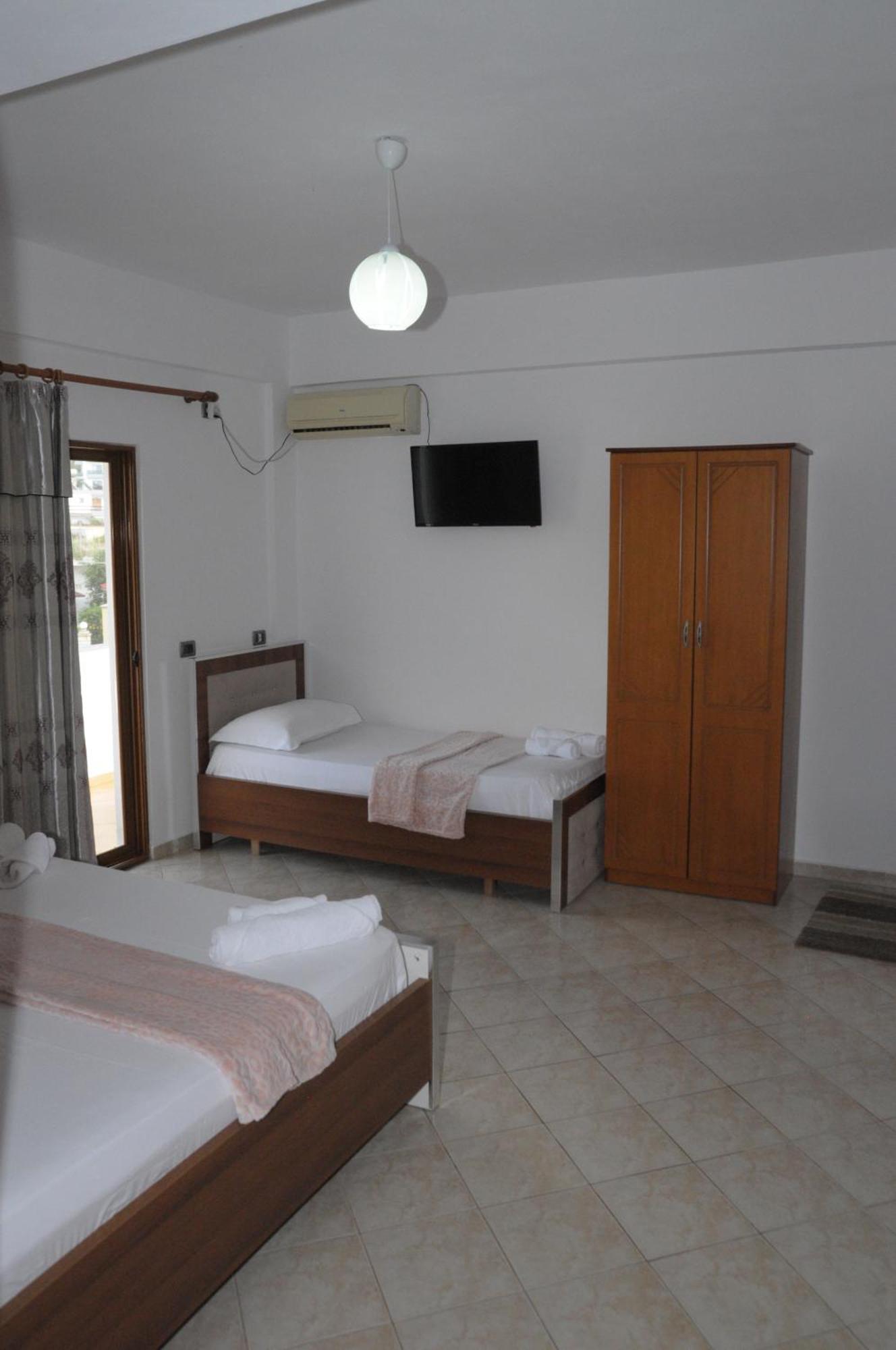 Hola Rooms 사밀 외부 사진