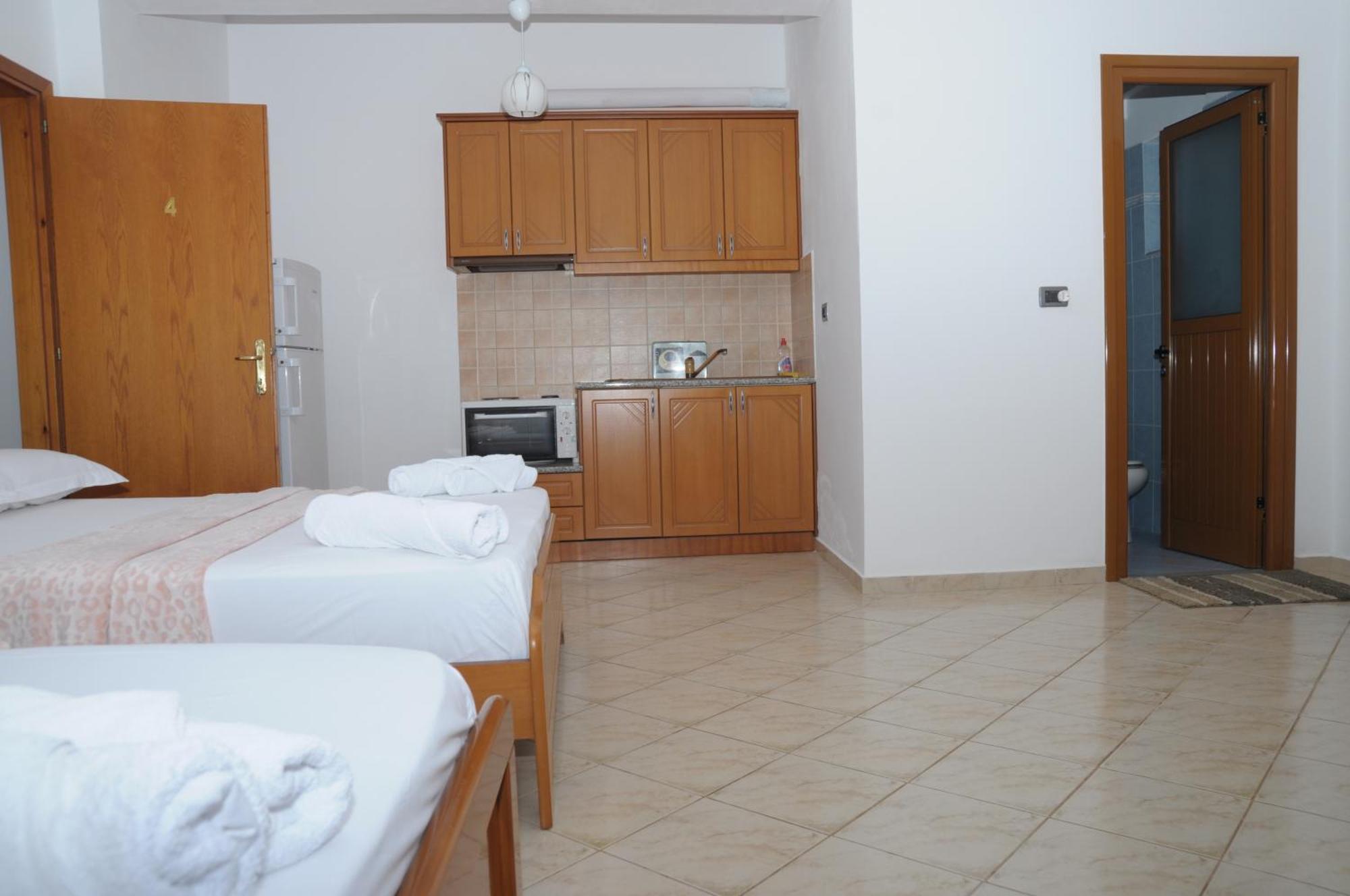 Hola Rooms 사밀 외부 사진