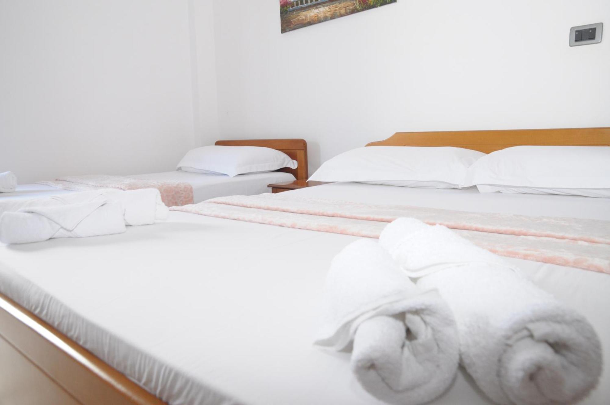 Hola Rooms 사밀 외부 사진