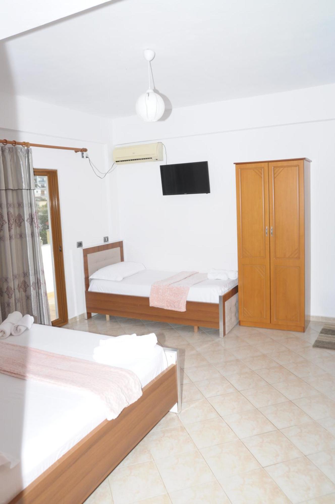 Hola Rooms 사밀 외부 사진