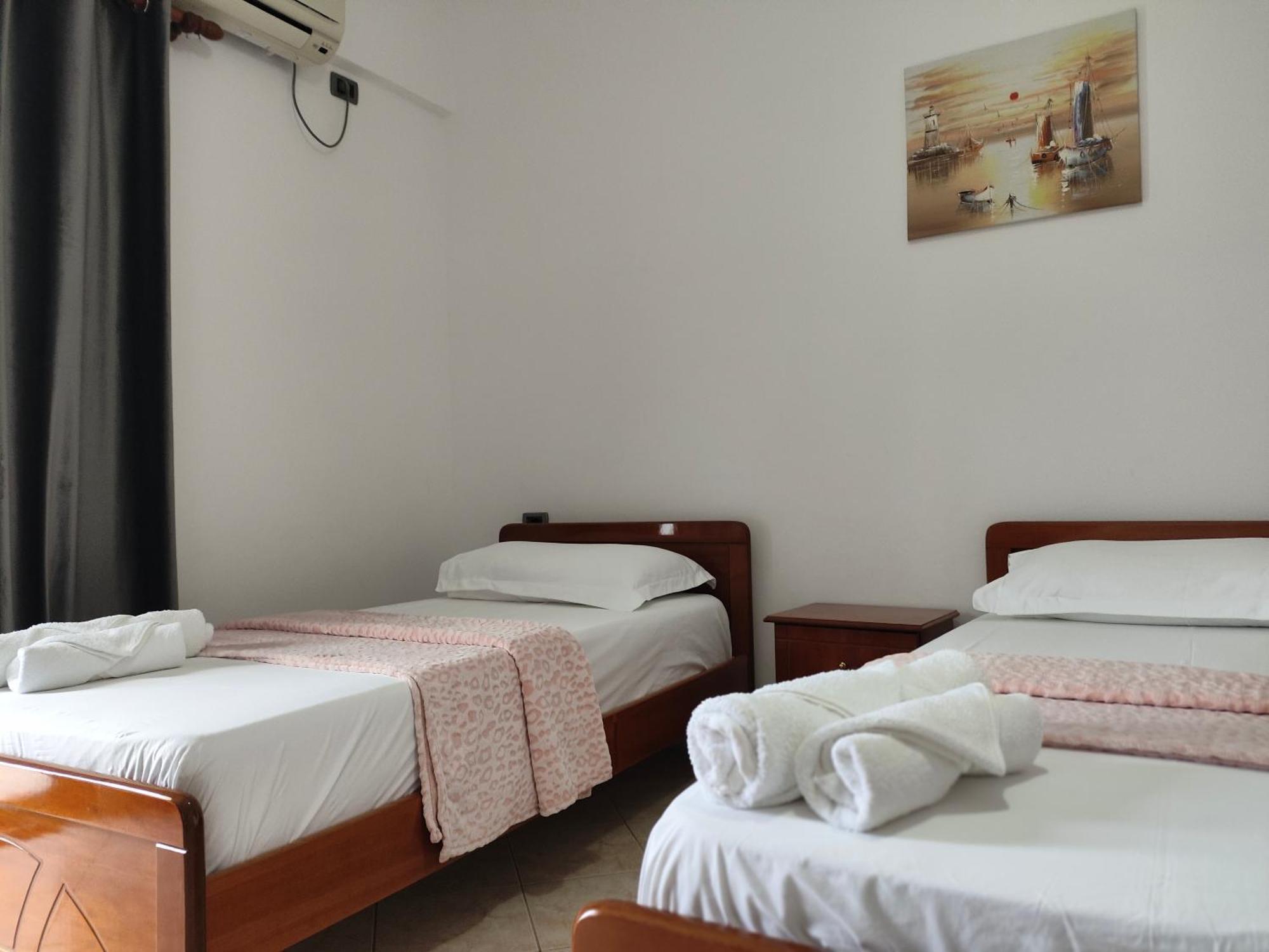 Hola Rooms 사밀 외부 사진