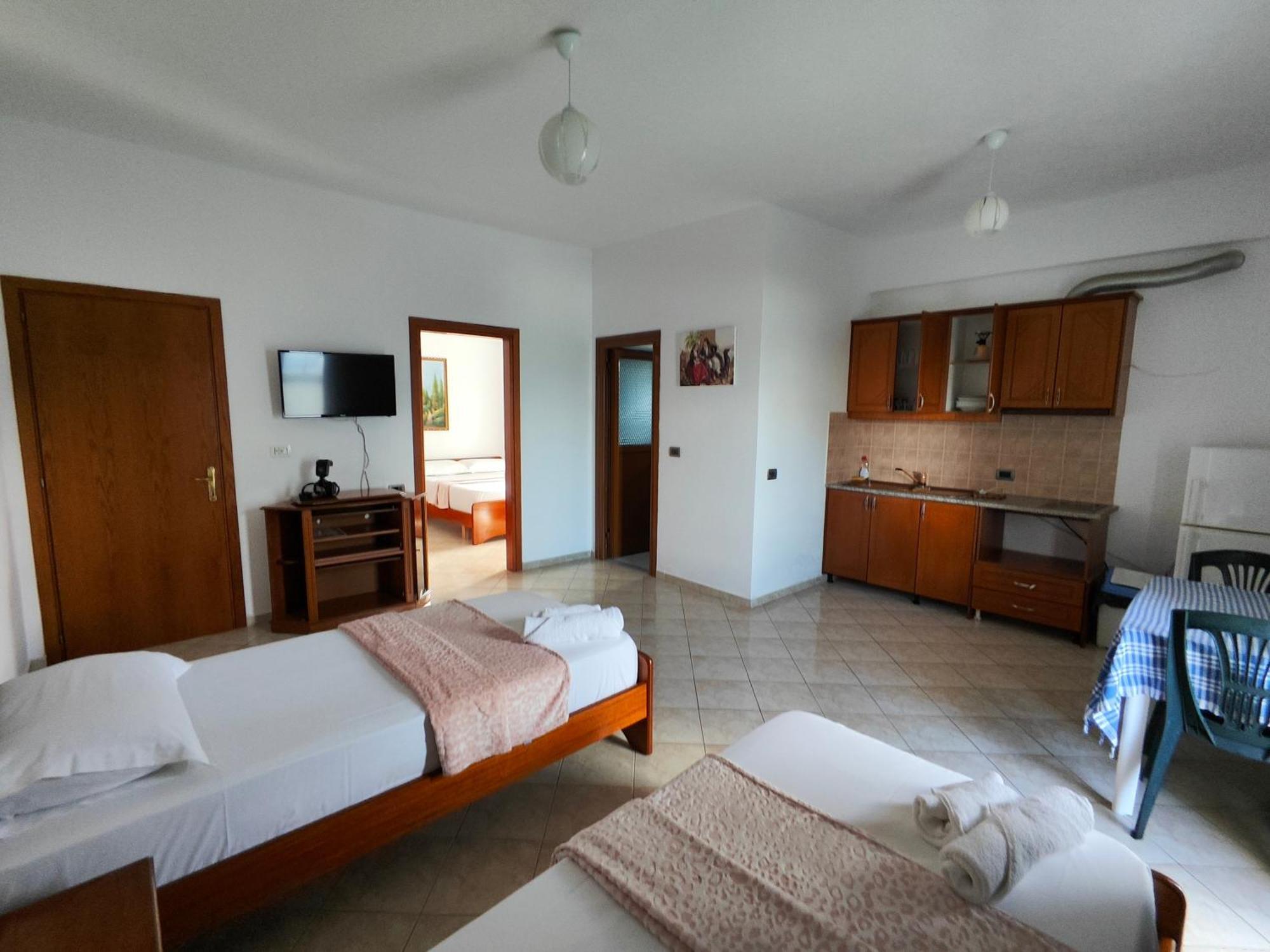 Hola Rooms 사밀 외부 사진