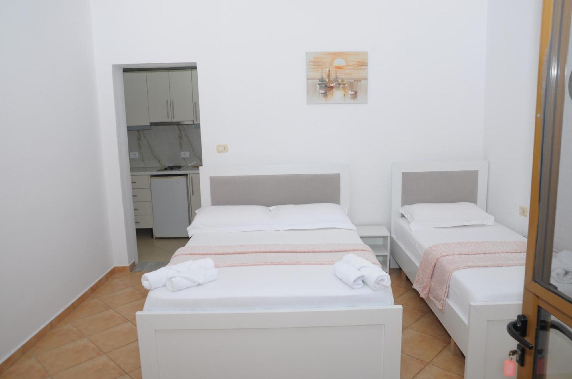 Hola Rooms 사밀 외부 사진