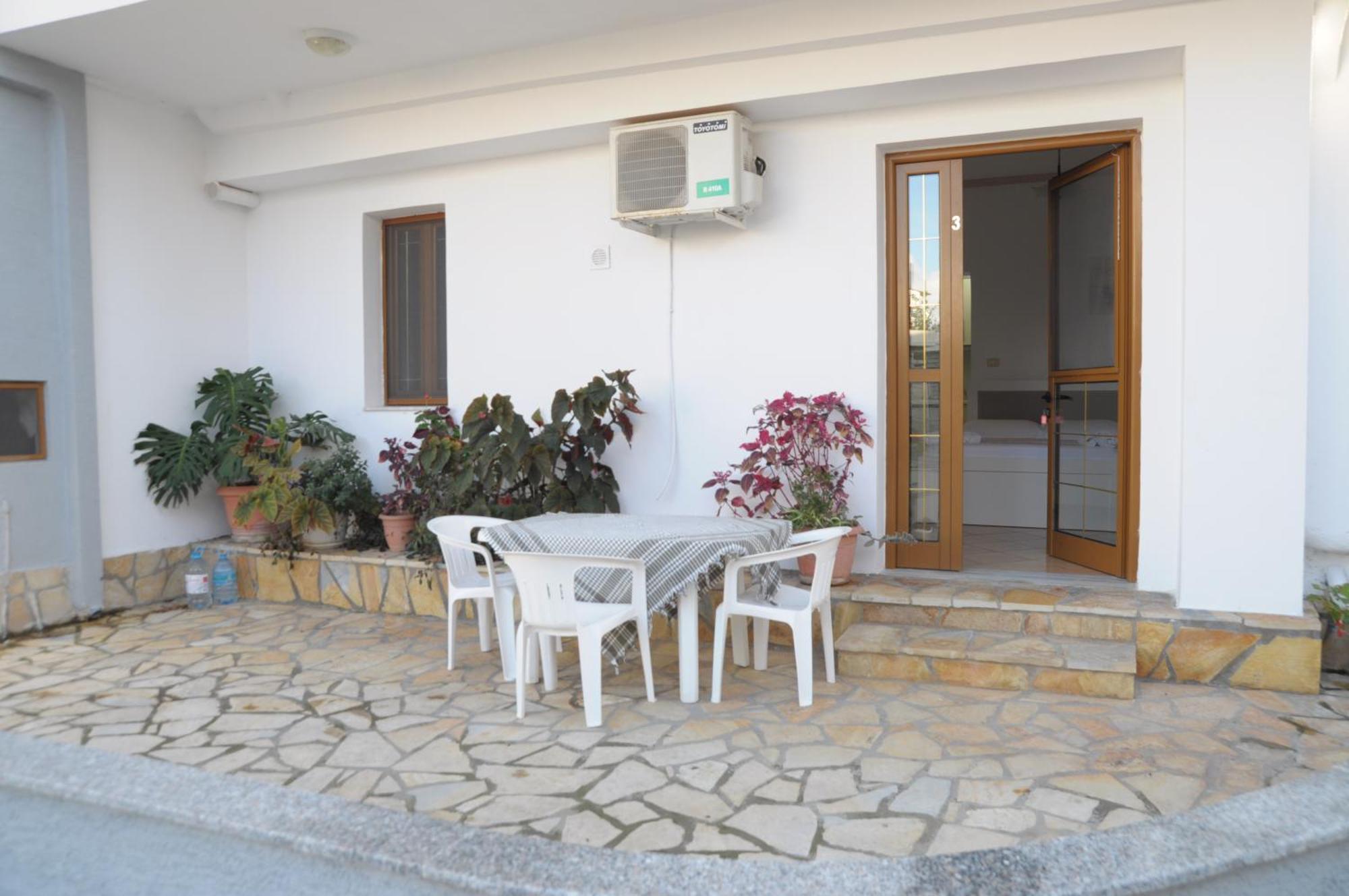 Hola Rooms 사밀 외부 사진