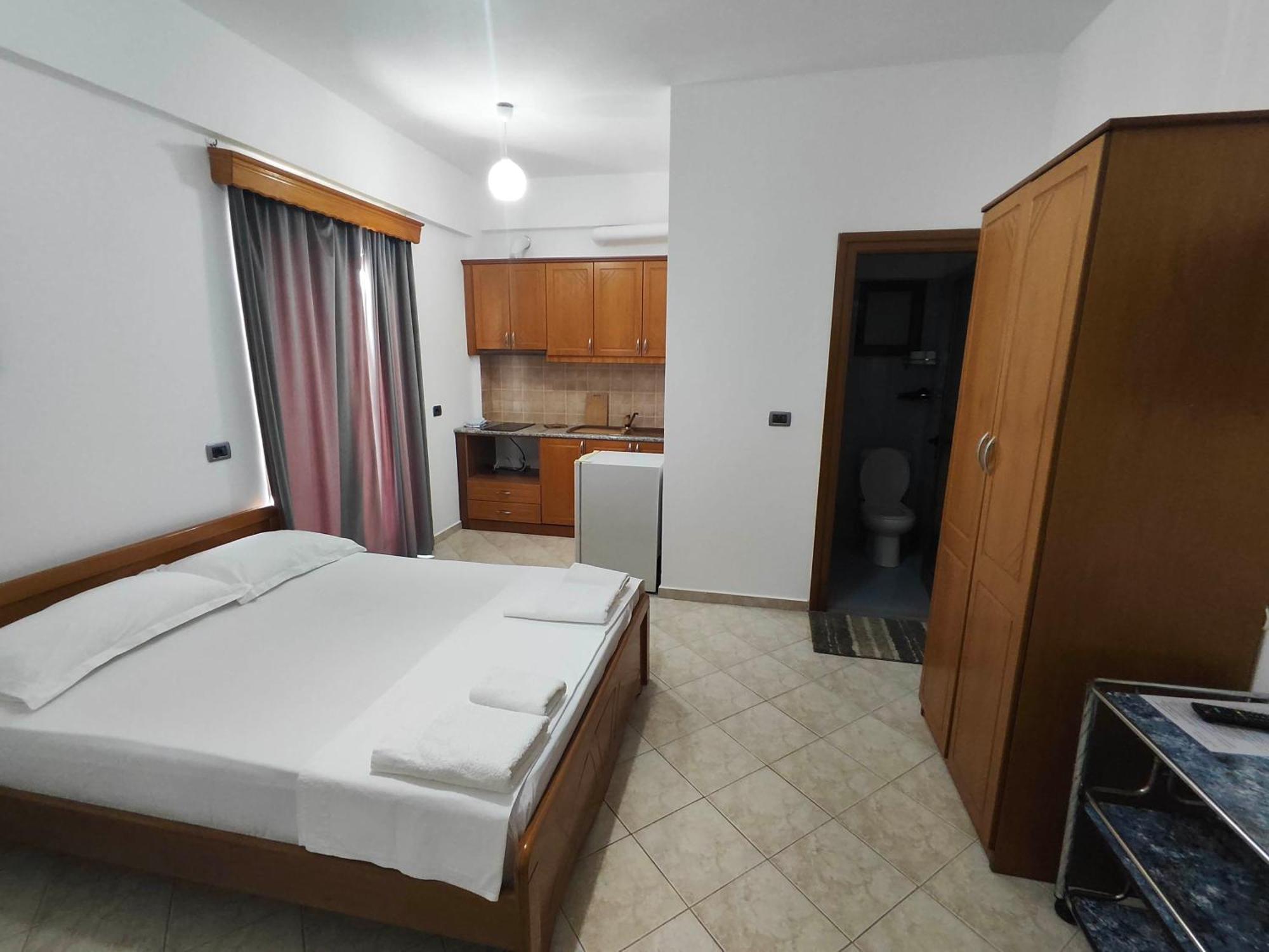 Hola Rooms 사밀 외부 사진