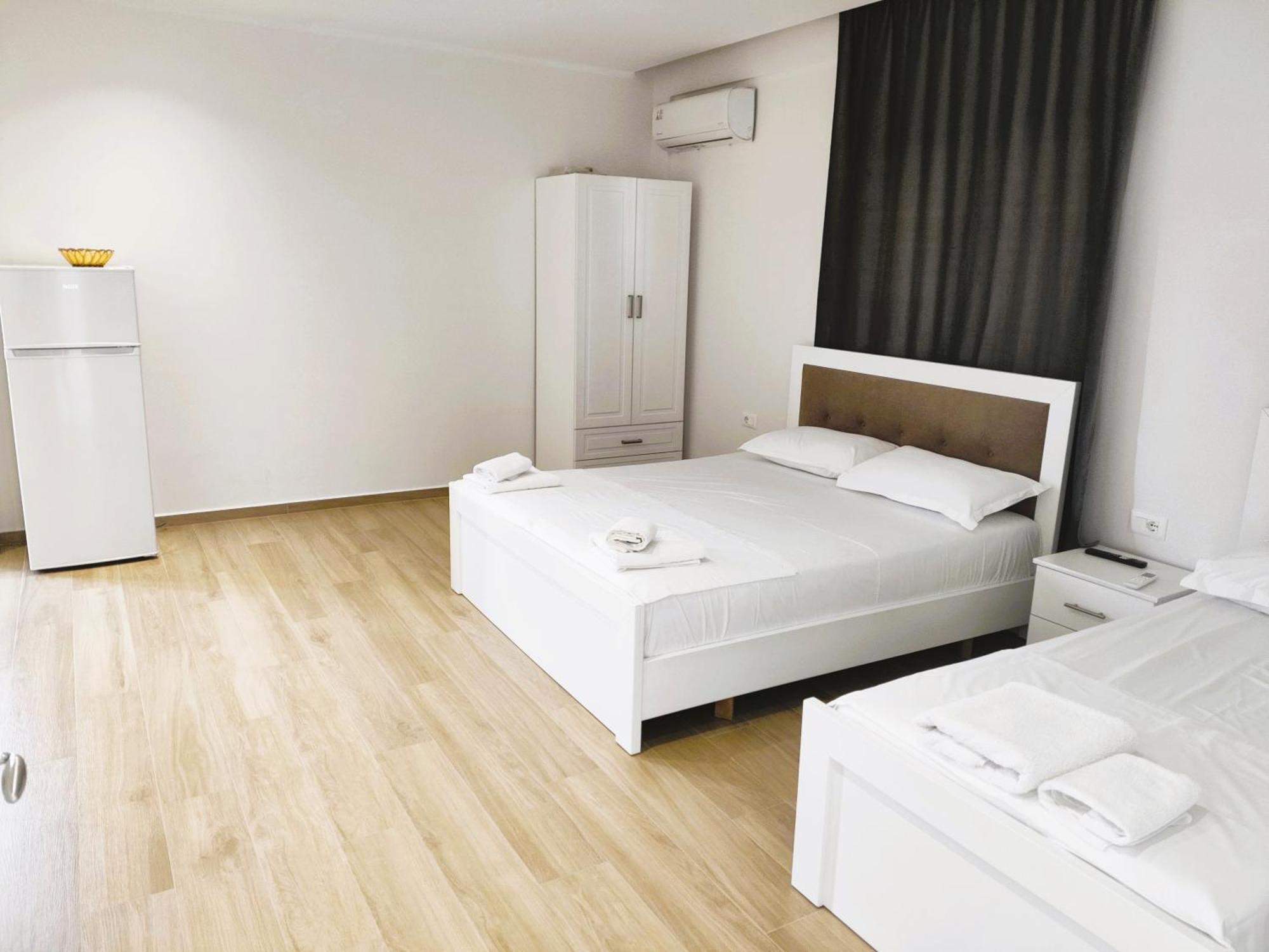Hola Rooms 사밀 외부 사진