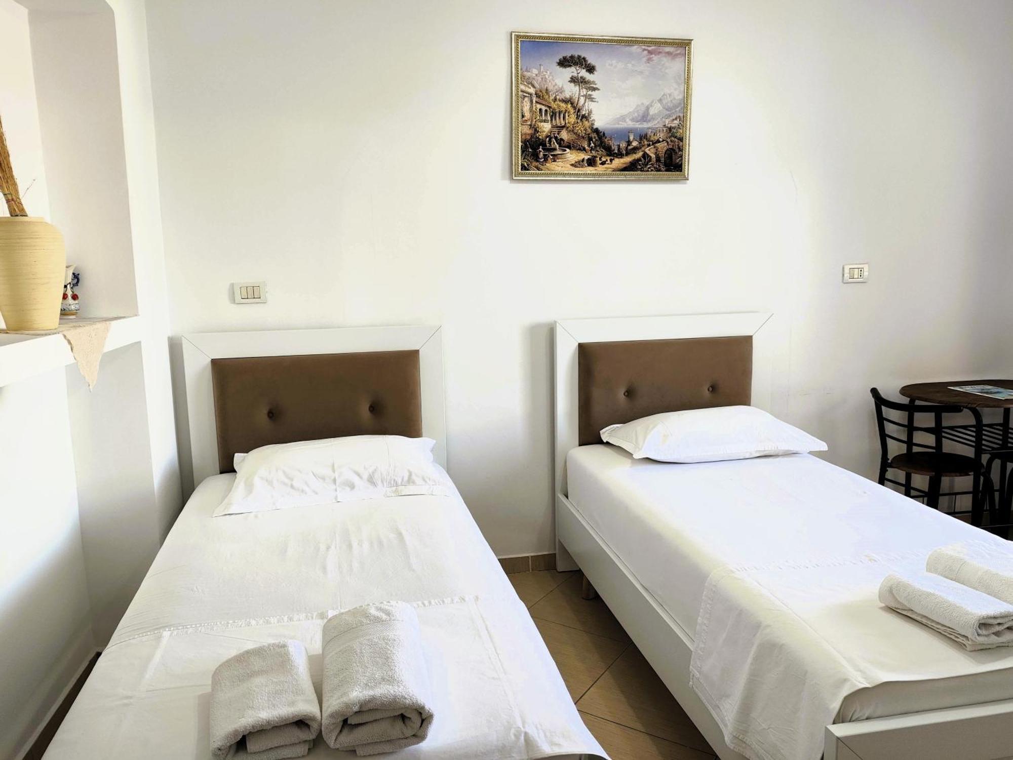Hola Rooms 사밀 외부 사진