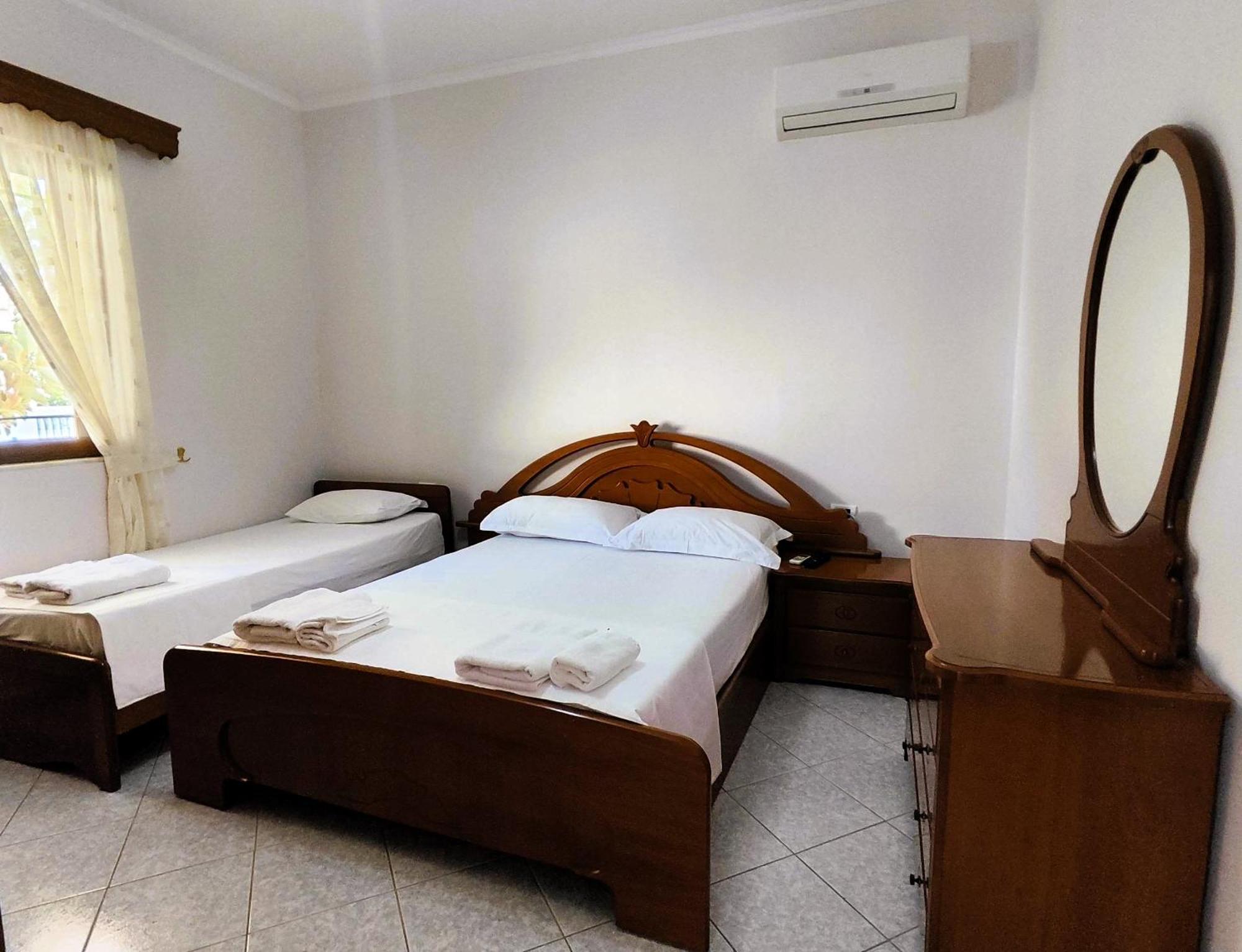 Hola Rooms 사밀 외부 사진
