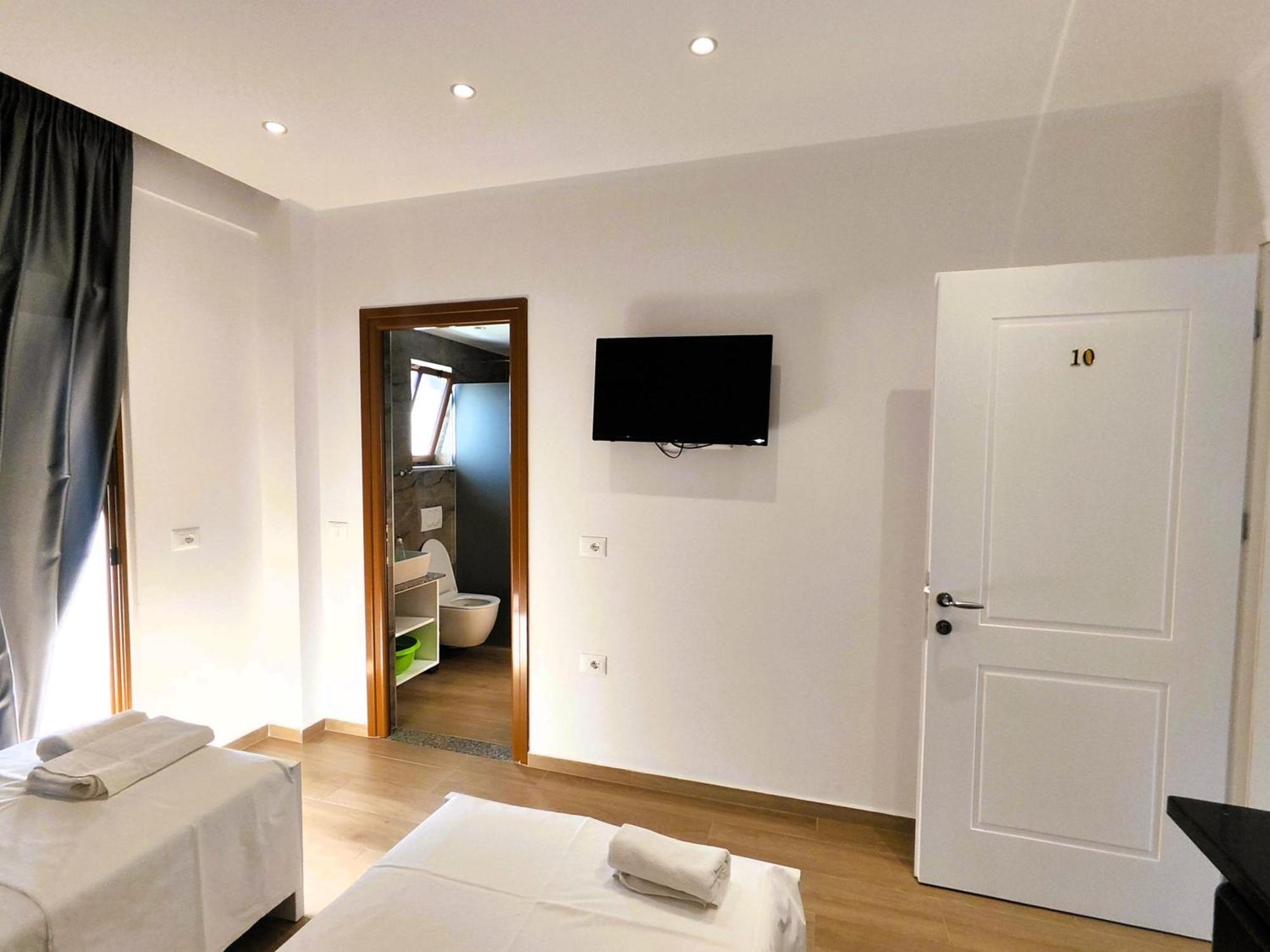 Hola Rooms 사밀 외부 사진
