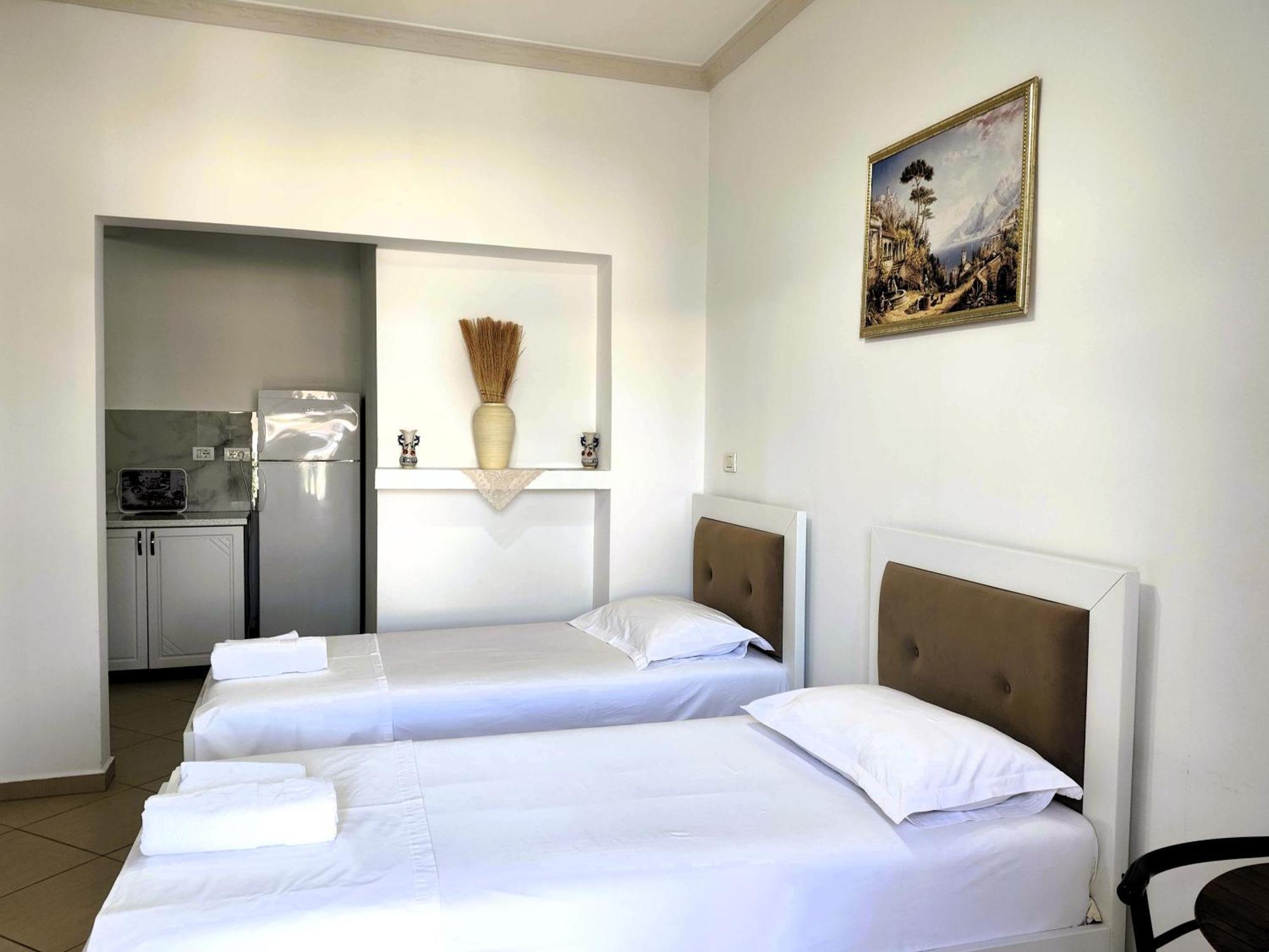 Hola Rooms 사밀 외부 사진