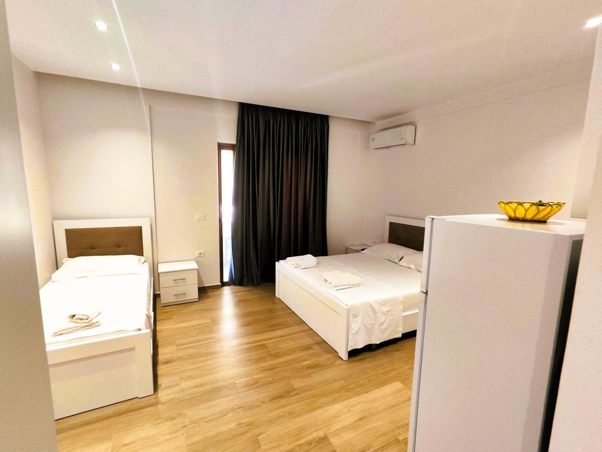 Hola Rooms 사밀 외부 사진