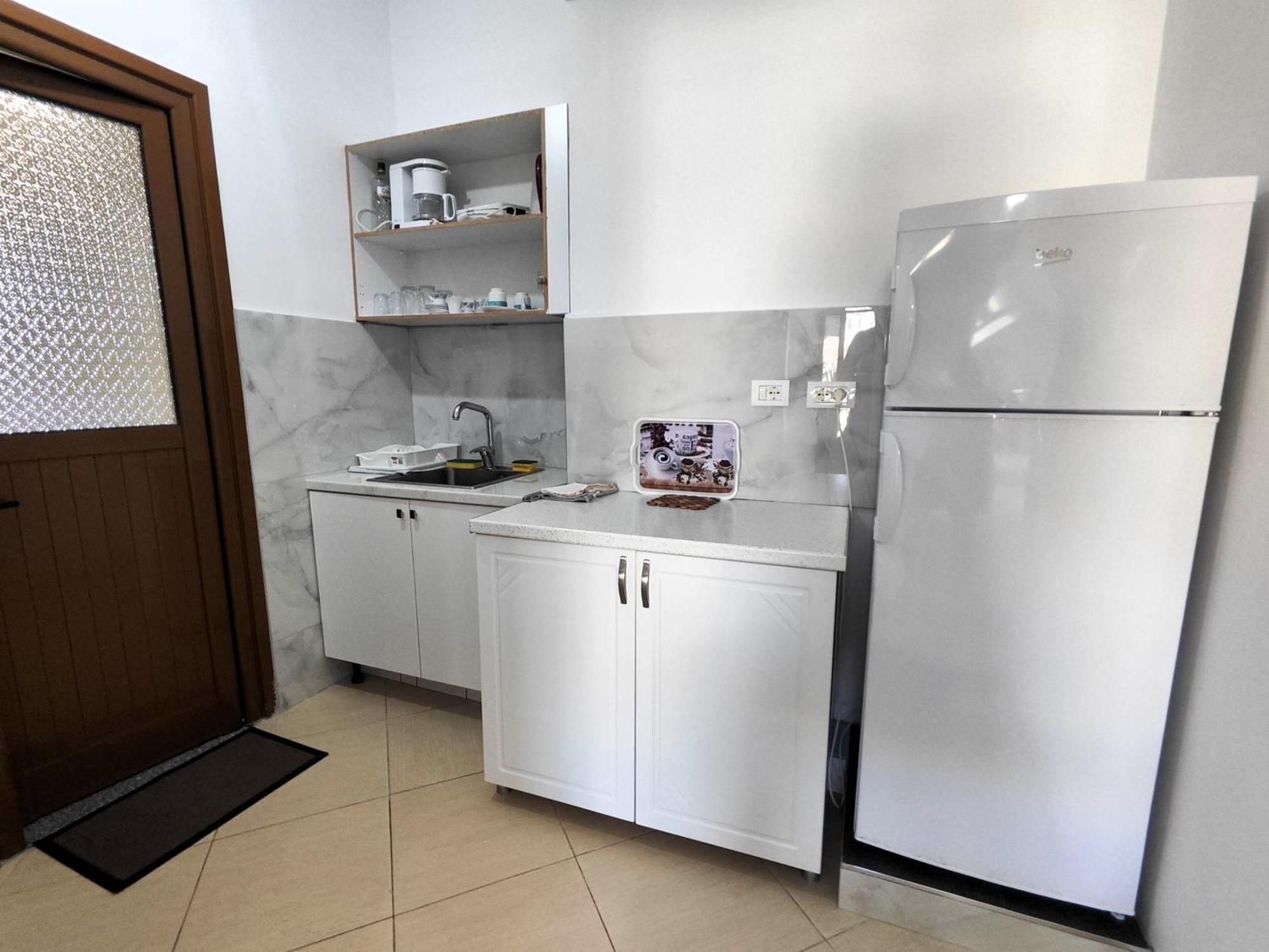 Hola Rooms 사밀 외부 사진