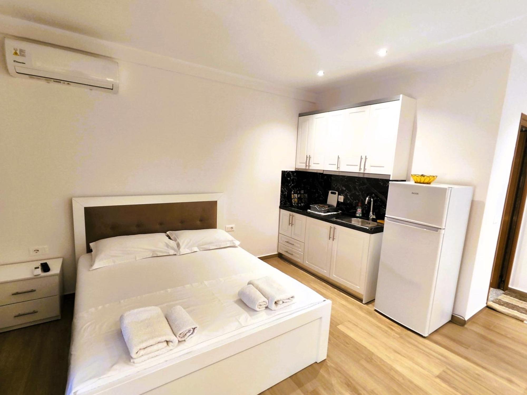 Hola Rooms 사밀 외부 사진