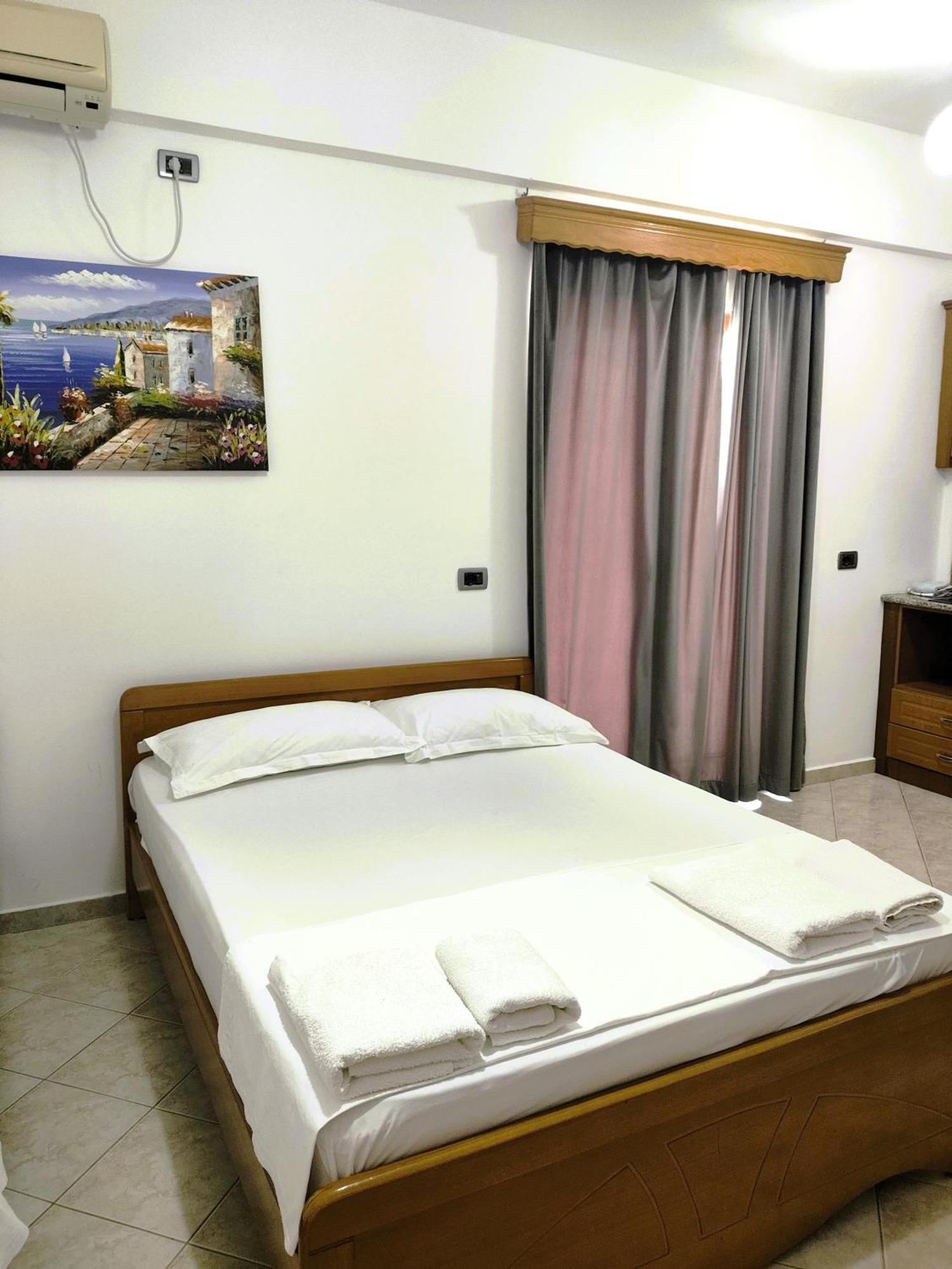 Hola Rooms 사밀 외부 사진