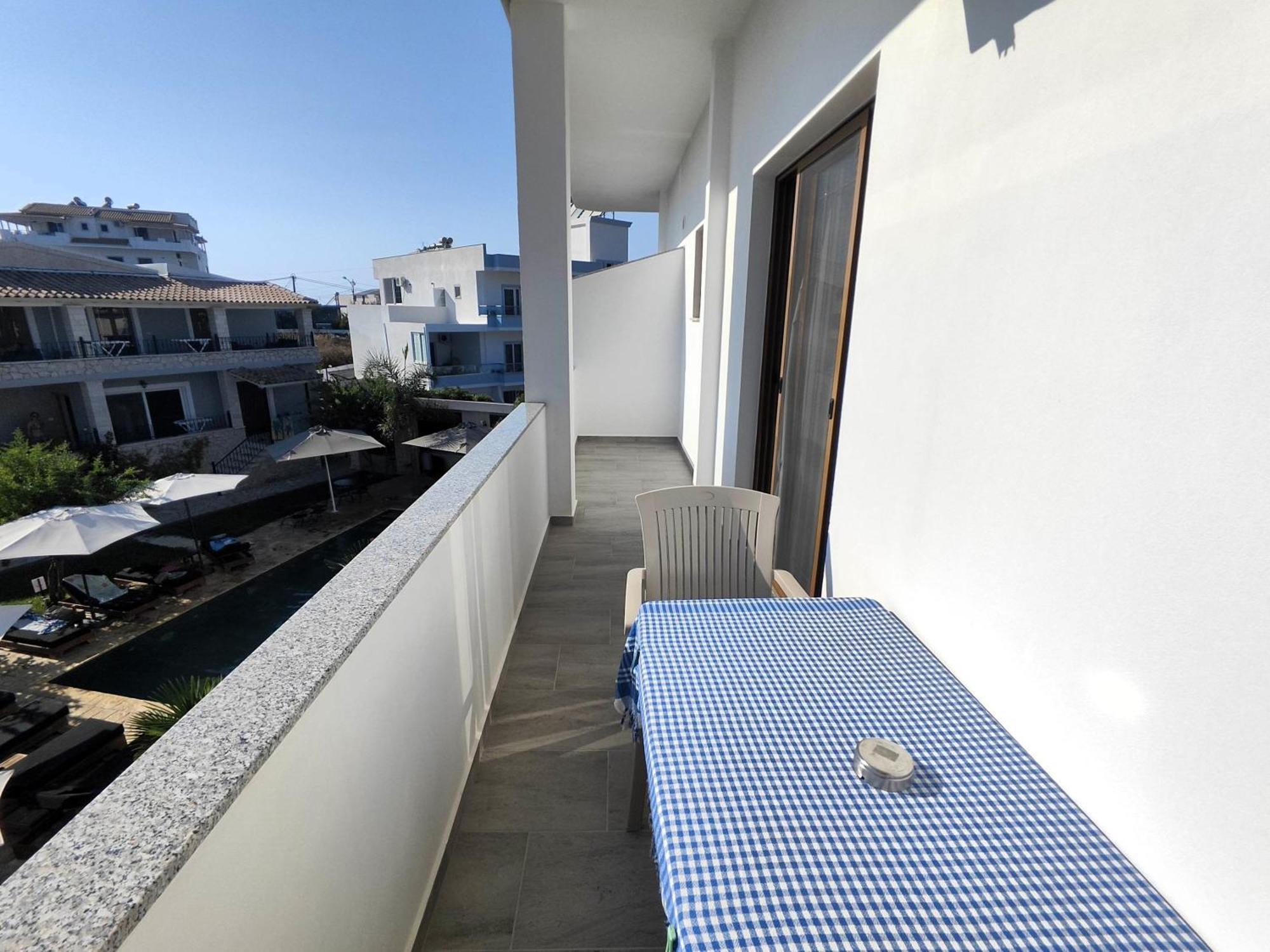 Hola Rooms 사밀 외부 사진